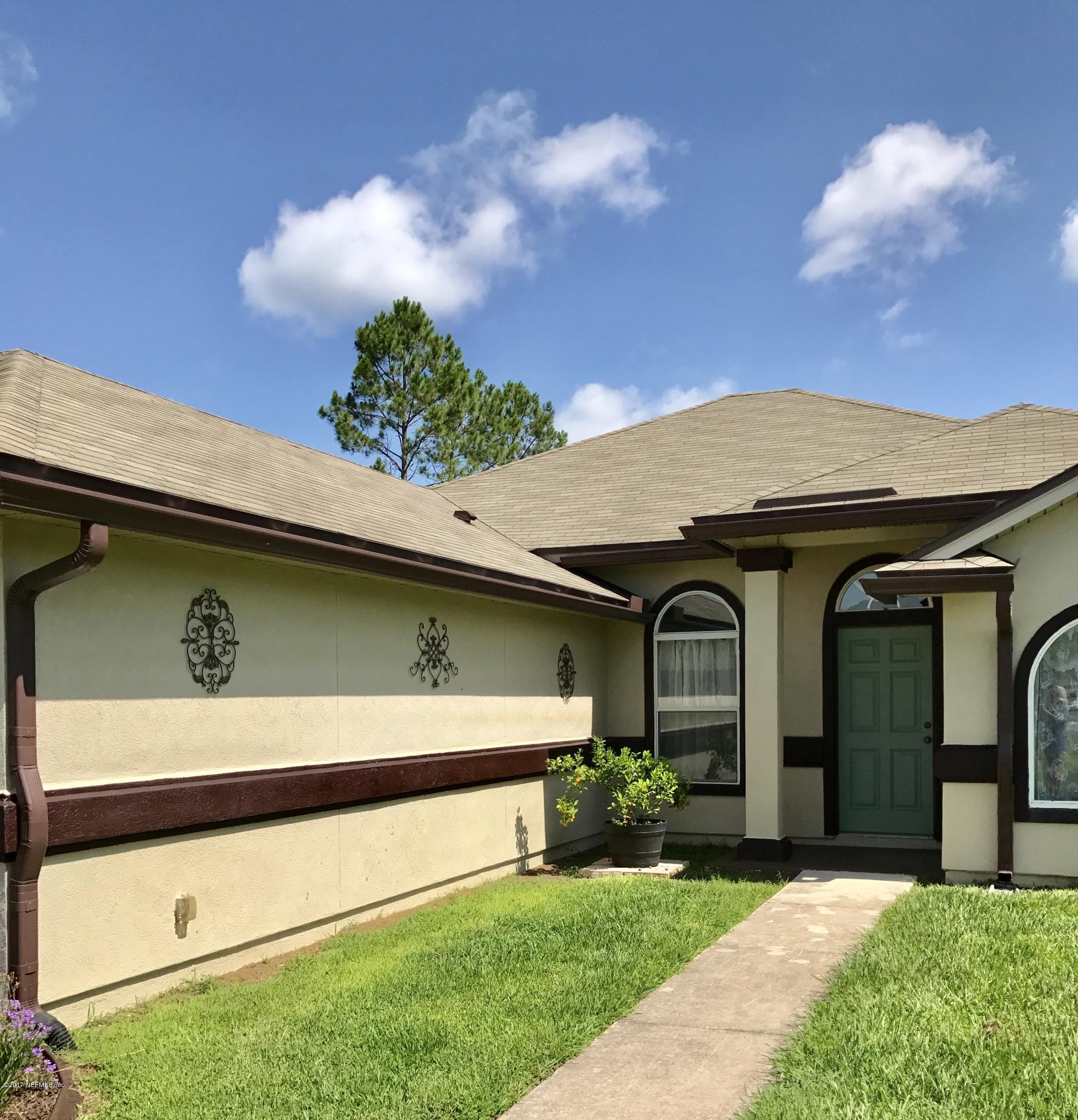 9132 Ford Road Bryceville, FL 32009 - Photo 4 of 53 FullSizeRender_1