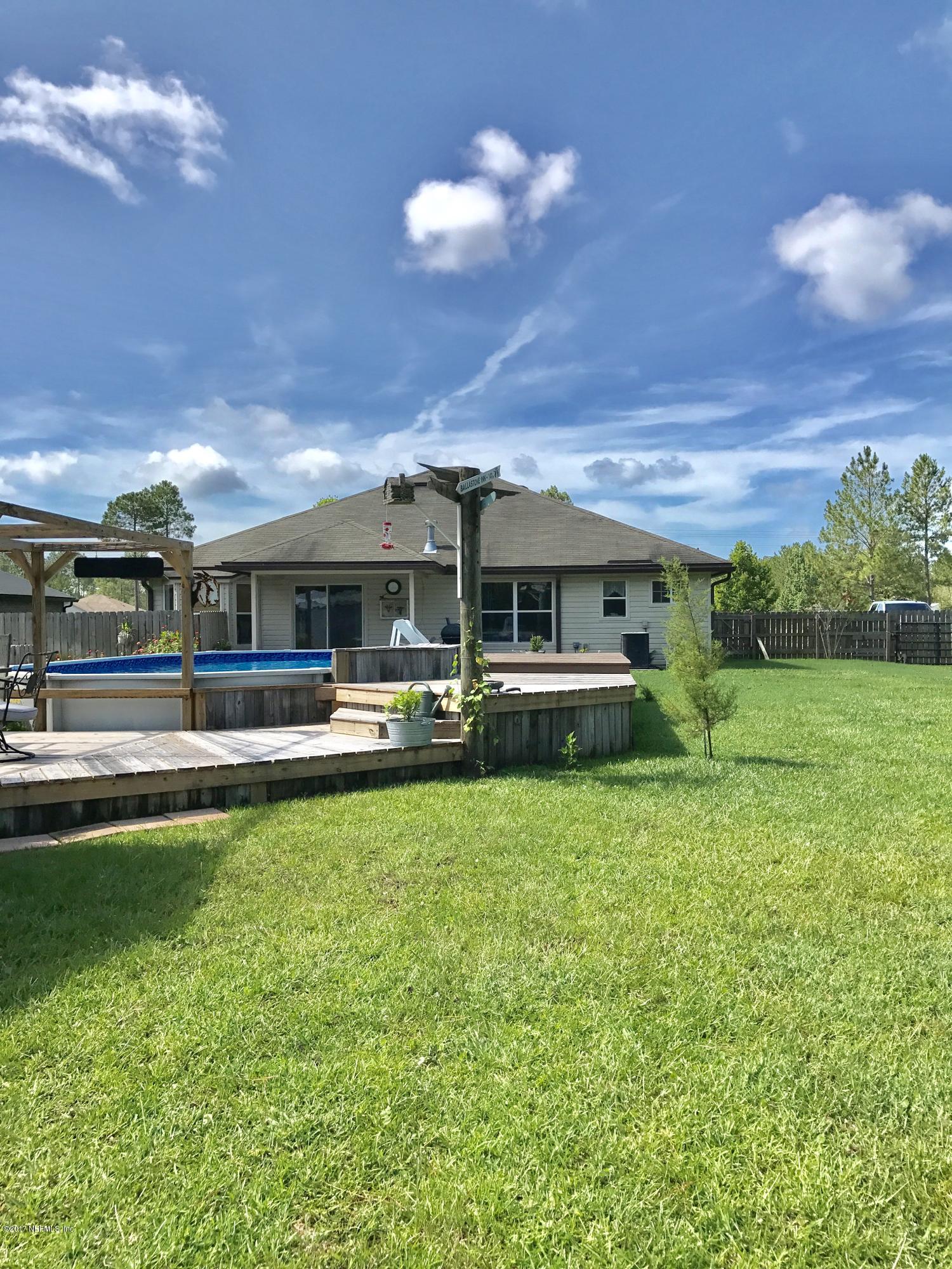 9132 Ford Road Bryceville, FL 32009 - Photo 42 of 53 FullSizeRender_2