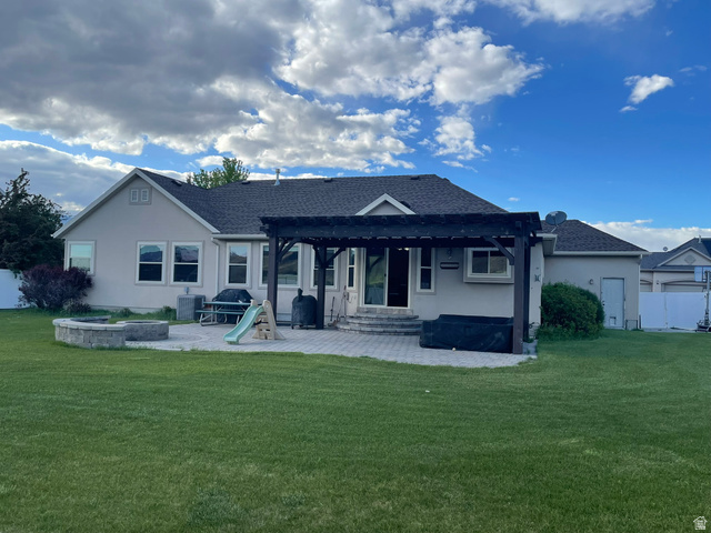 651 West 1250th Street South Heber City, UT 84032 - Photo 2 of 45