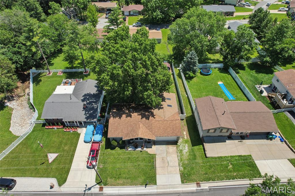 5092 Miller Road Imperial, MO 63052 - Photo 29 of 33