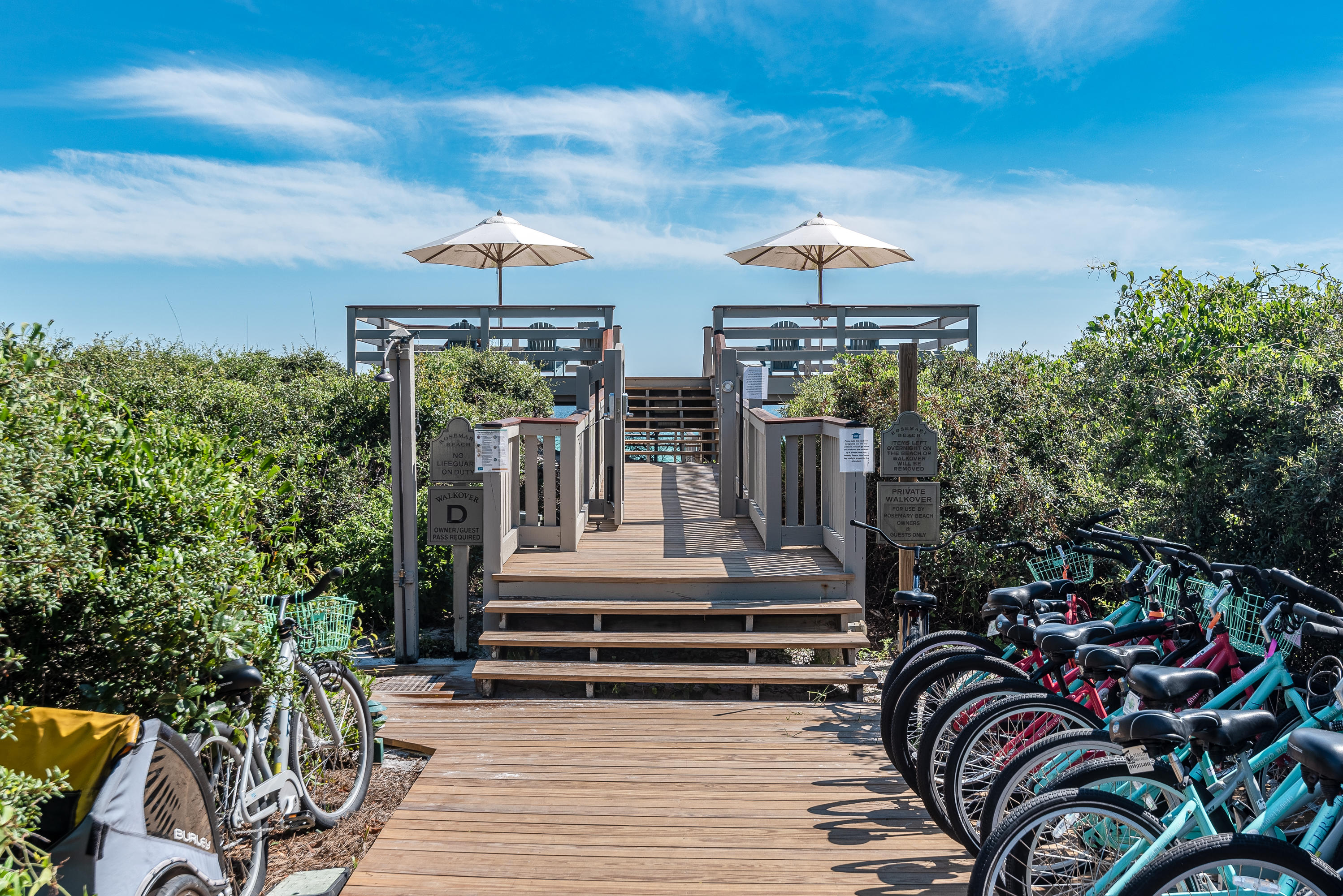 59 West Water Street Inlet Beach, FL 32461 - Photo 39 of 45 a front view of a house with a yard