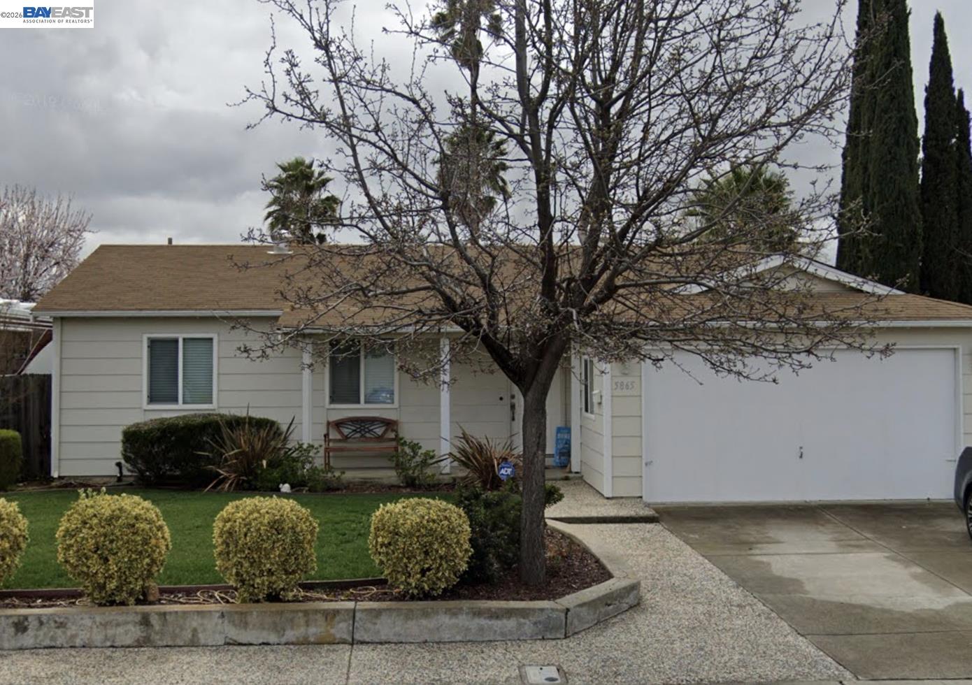 5865 Idlewild Avenue Livermore, CA 94551 - Photo 1 of 10