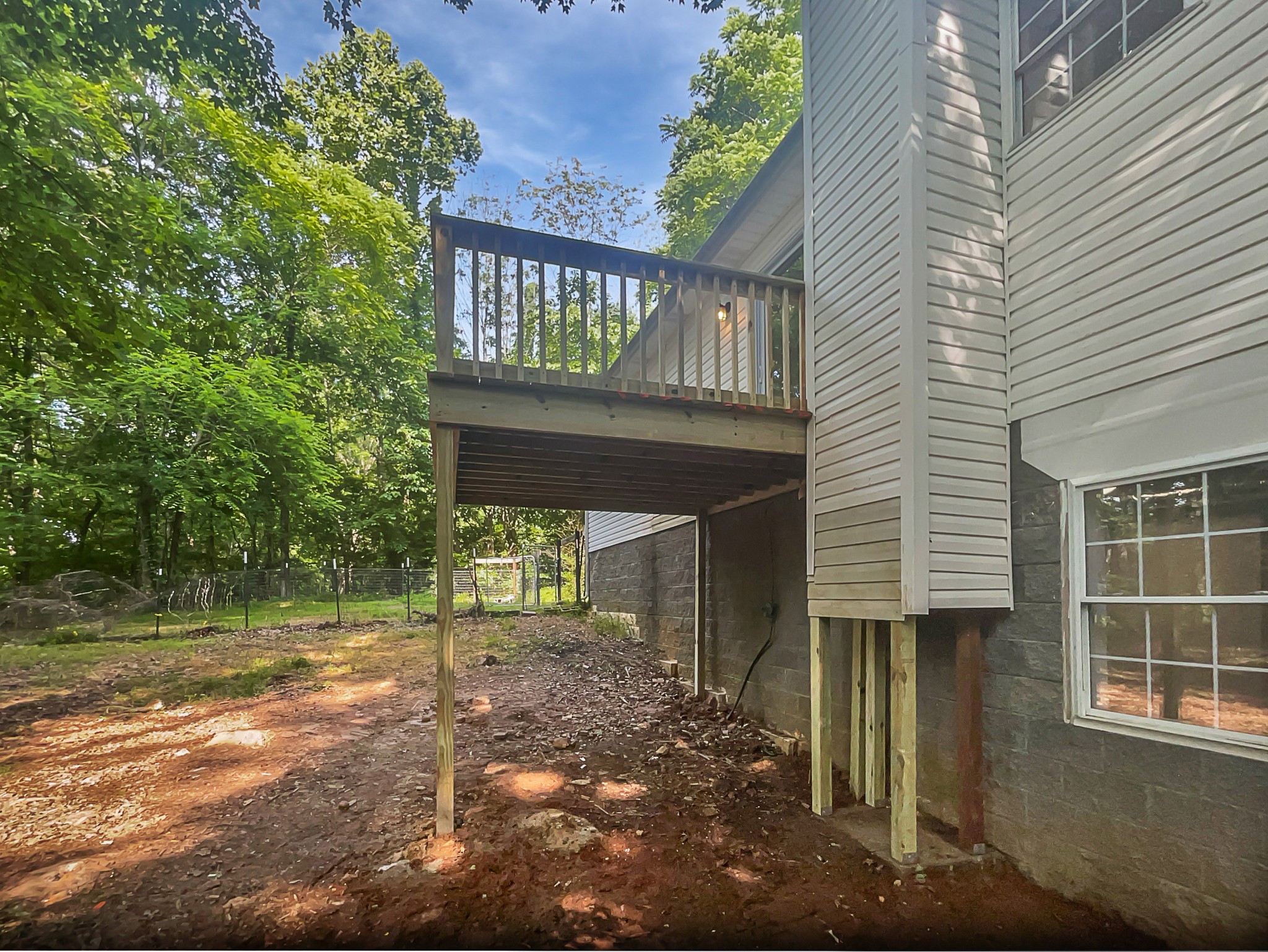108 Nancy Avenue Pleasant View, TN 37146 - Photo 15 of 20 a front view of a house with a yard