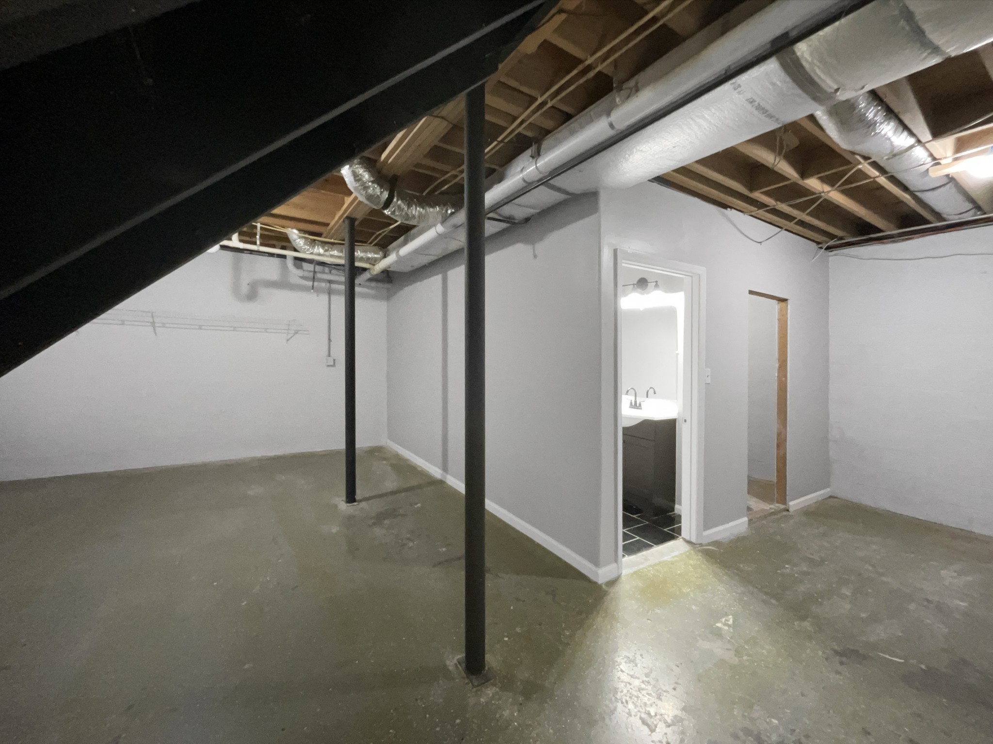 108 Nancy Avenue Pleasant View, TN 37146 - Photo 19 of 20 a view of small space