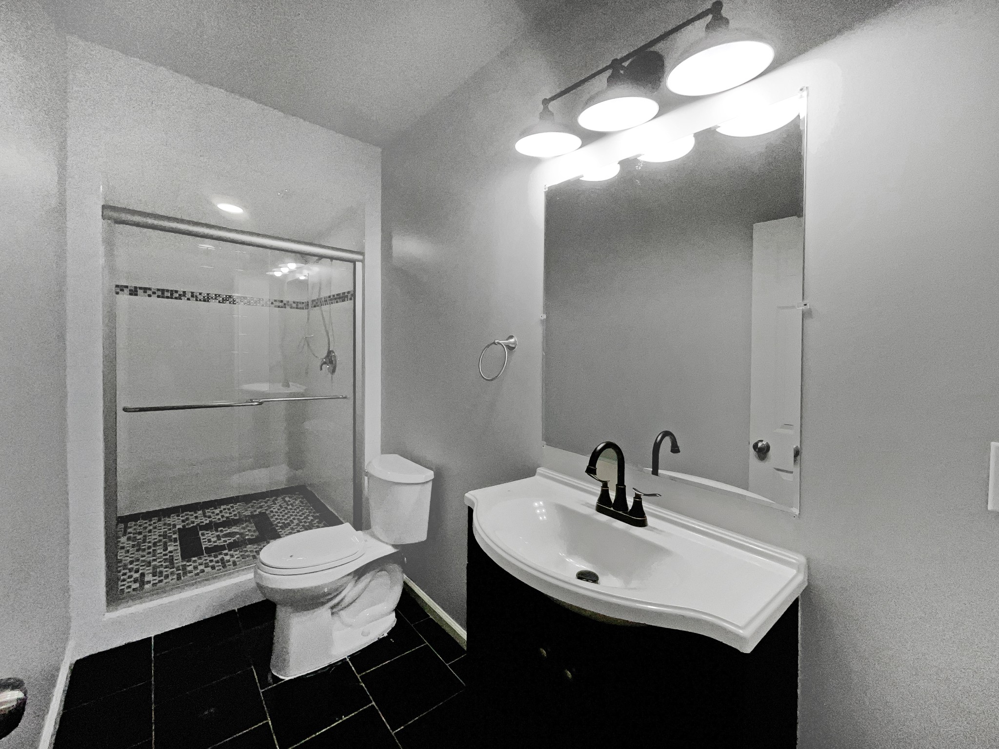 108 Nancy Avenue Pleasant View, TN 37146 - Photo 20 of 20 a bathroom with a sink toilet and shower