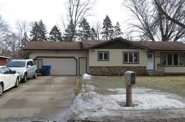 $224,900 | 1012 Borgert Avenue, St. Cloud, MN 56303