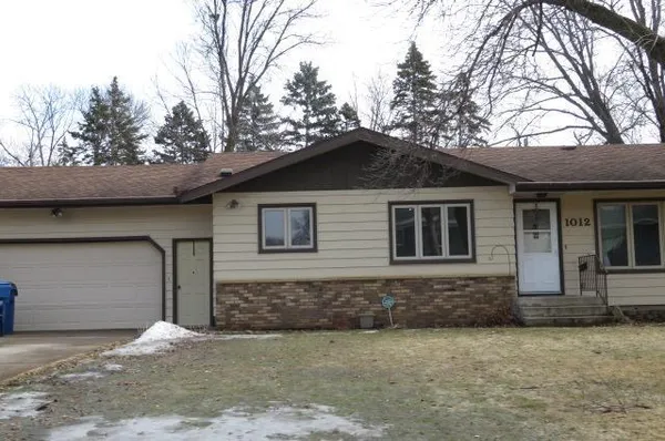 $224,900 | 1012 Borgert Avenue, St. Cloud, MN 56303