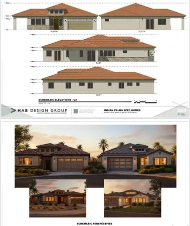 $899,995 | 0 DeVito Court North, Indio, CA 92201