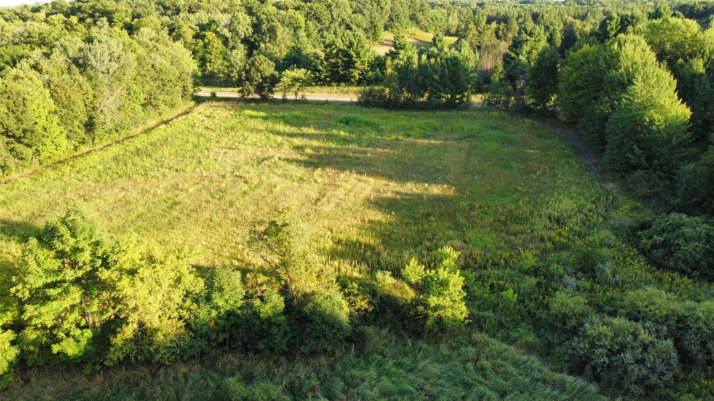 Lot 3 340th Avenue Frederic, WI 54837 - Photo 8 of 14 Gallery Image 8