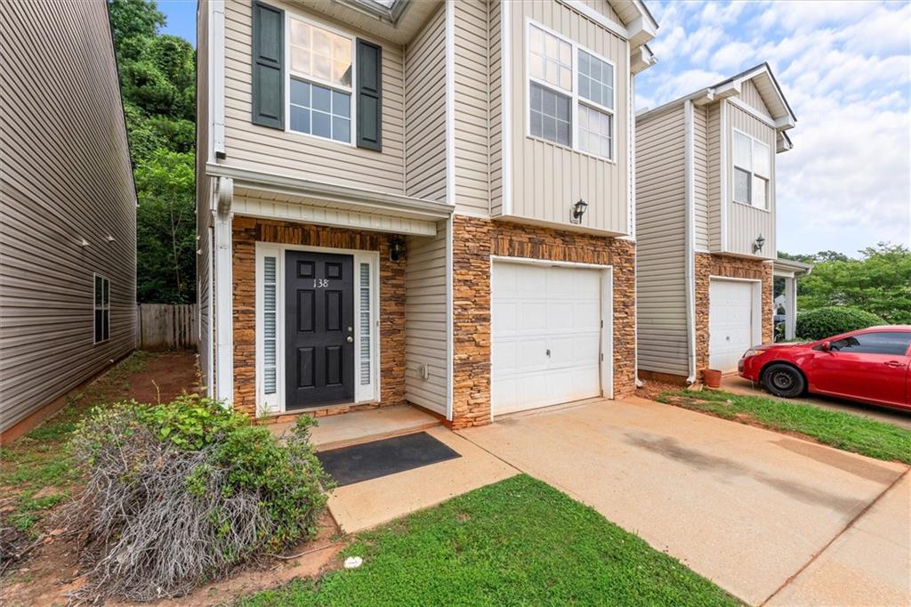 138 Alton Circle Villa Rica, GA 30180 - Photo 3 of 37