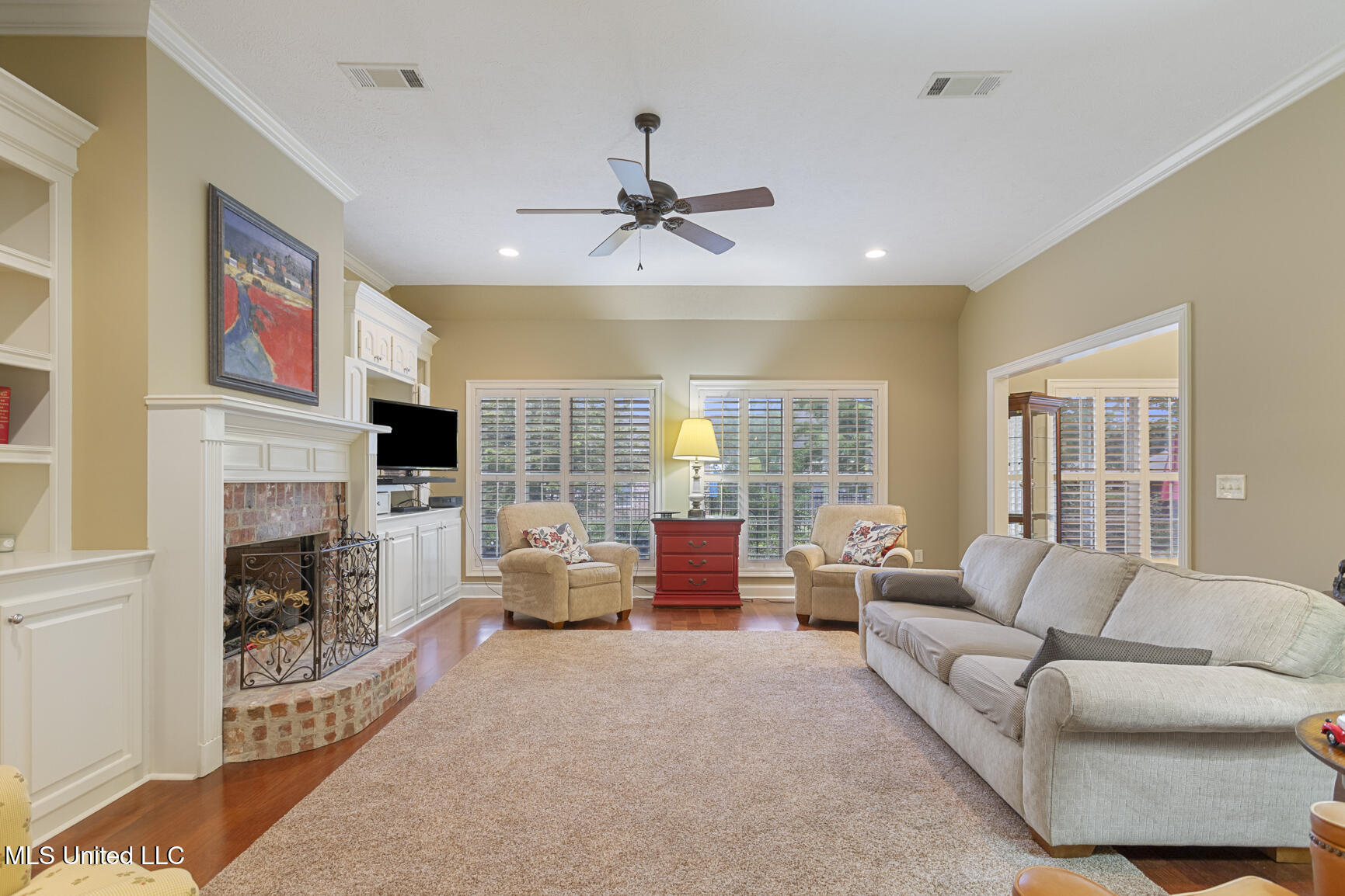 2003 Estates Cove Pearl, MS 39208 - Photo 18 of 33 2003 Estate Cv-16