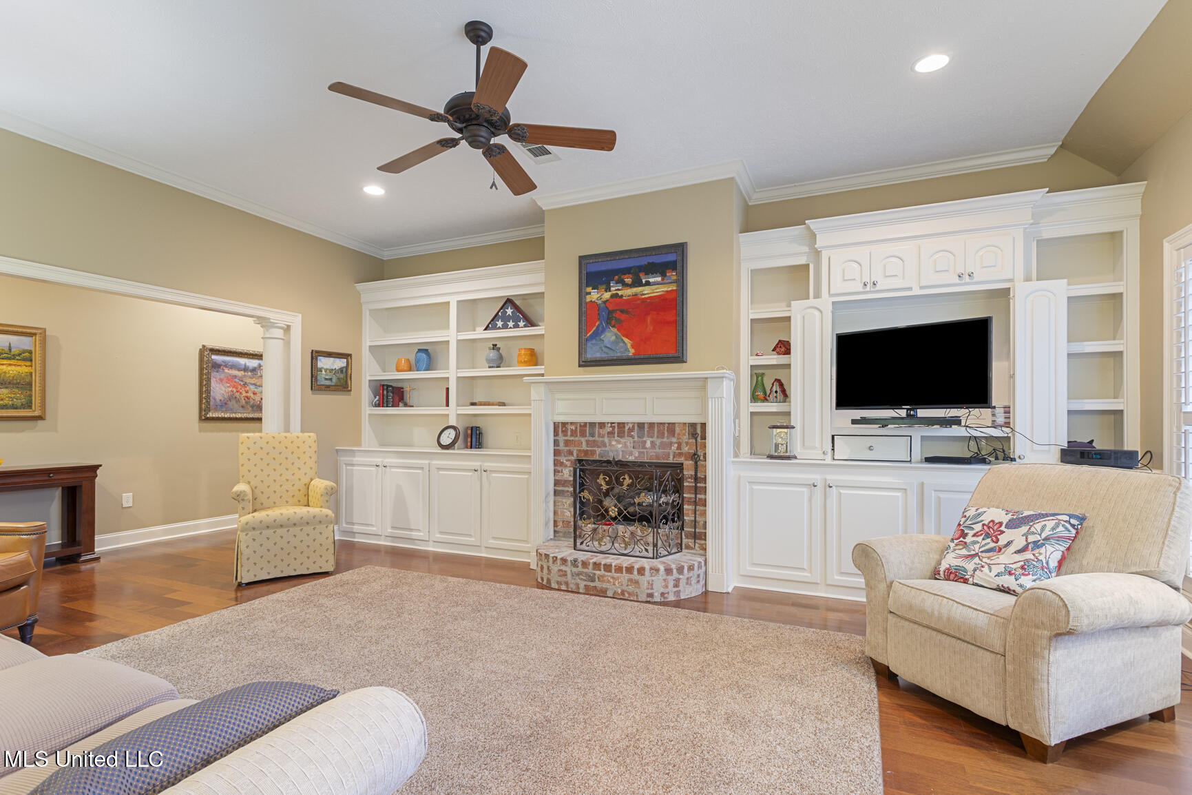 2003 Estates Cove Pearl, MS 39208 - Photo 19 of 33 2003 Estate Cv-17