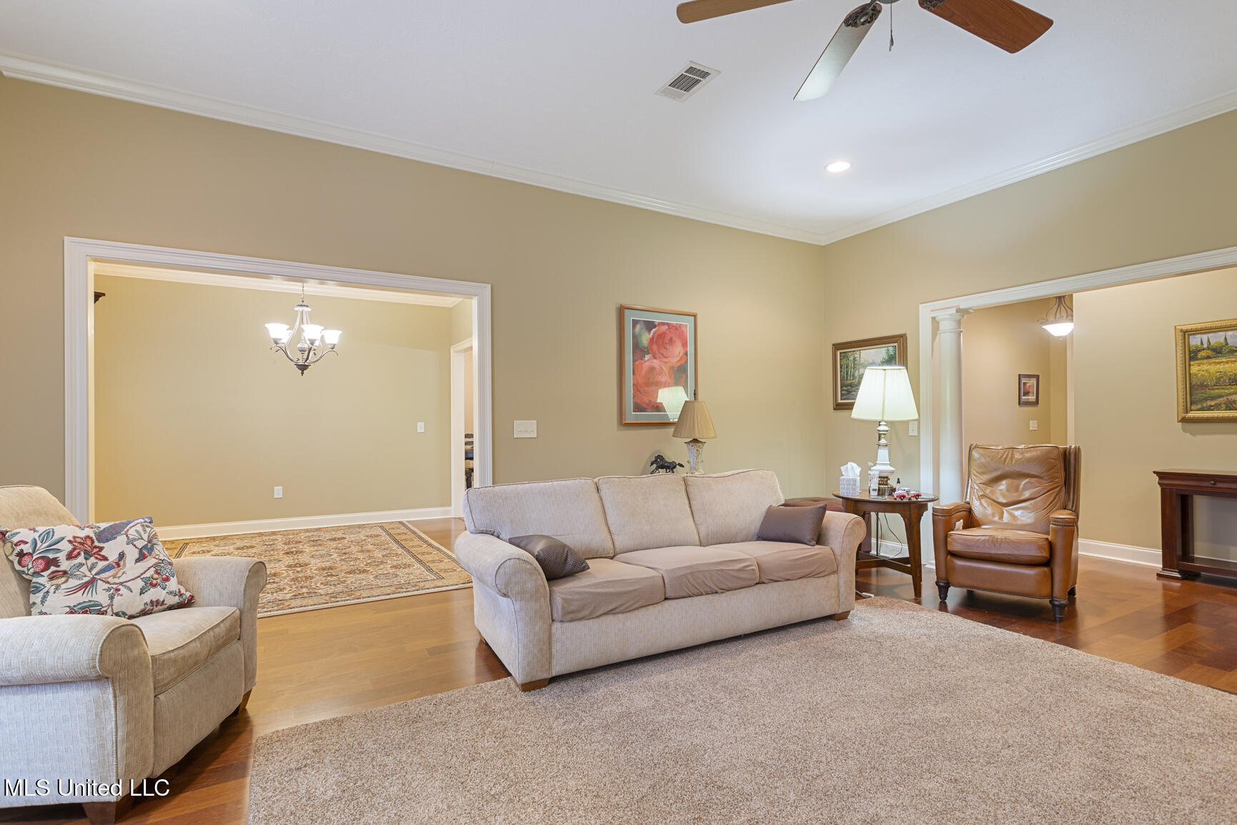 2003 Estates Cove Pearl, MS 39208 - Photo 20 of 33 2003 Estate Cv-18