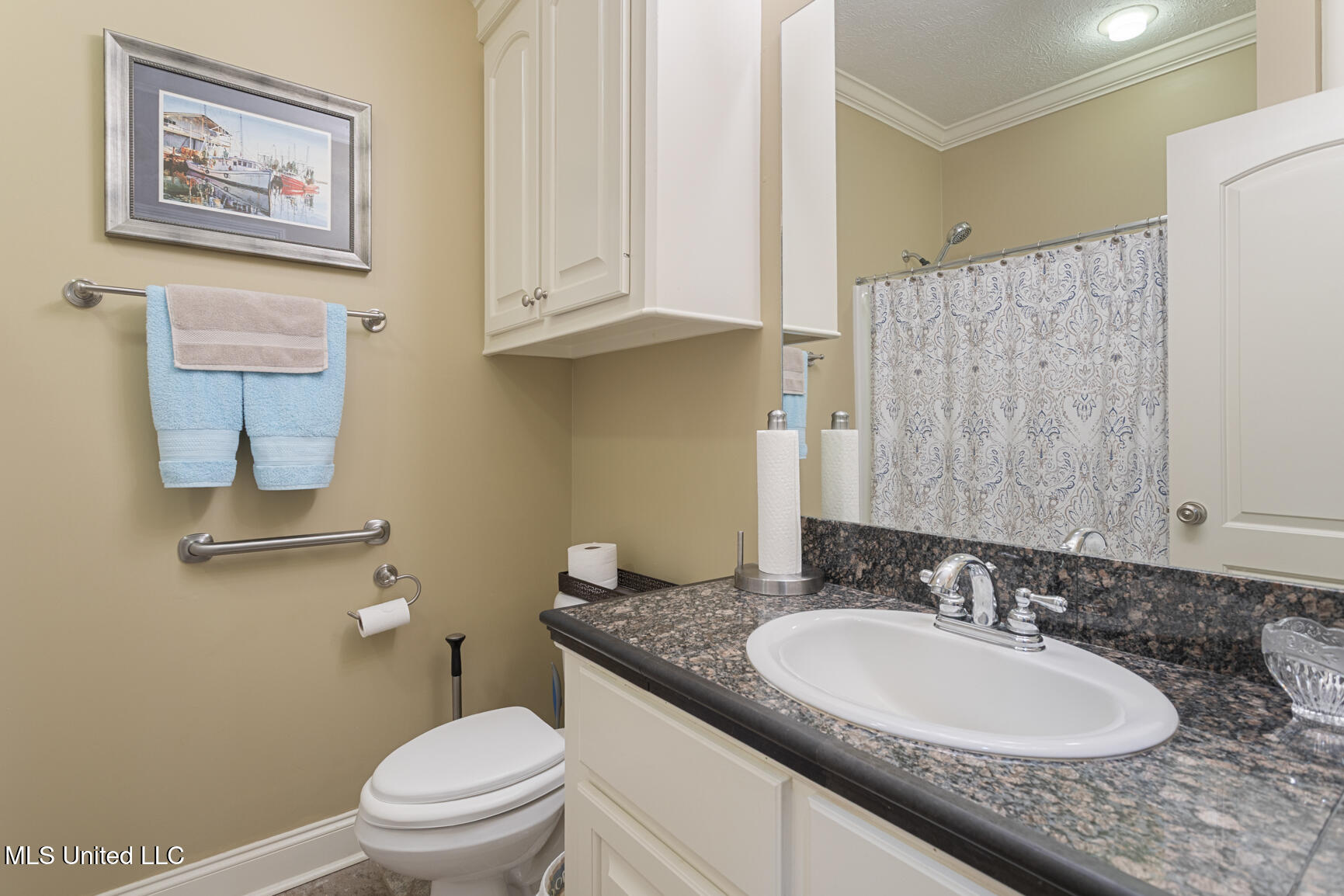 2003 Estates Cove Pearl, MS 39208 - Photo 29 of 33 2003 Estate Cv-27