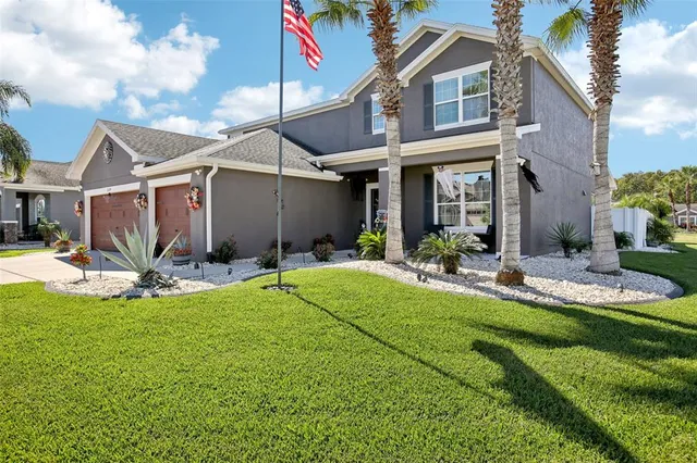 $4,800 | 2624 Kenchester Loop, Wesley Chapel, FL 33543