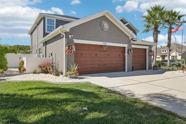 $4,800 | 2624 Kenchester Loop, Wesley Chapel, FL 33543