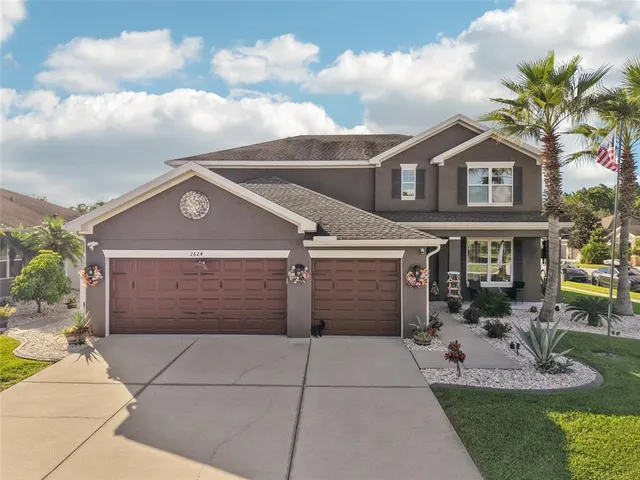 $4,800 | 2624 Kenchester Loop, Wesley Chapel, FL 33543