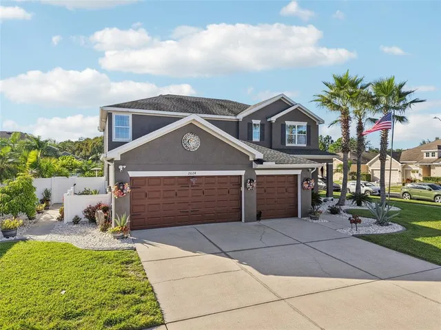 $4,800 | 2624 Kenchester Loop, Wesley Chapel, FL 33543