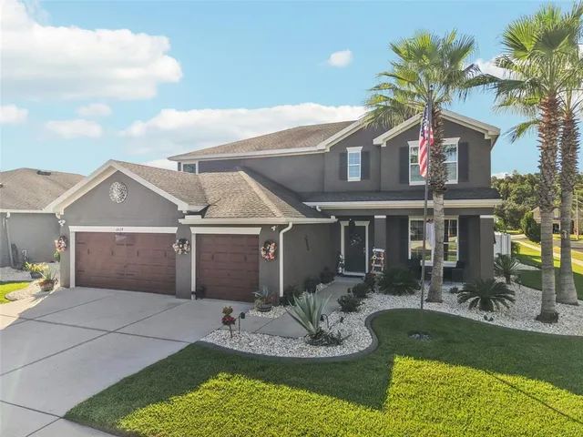 $4,800 | 2624 Kenchester Loop, Wesley Chapel, FL 33543