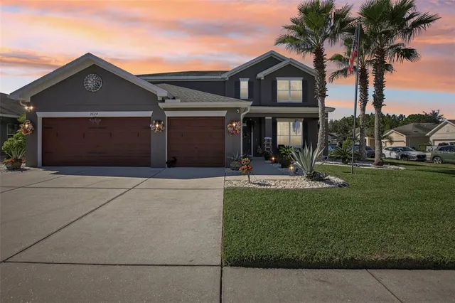 $4,800 | 2624 Kenchester Loop, Wesley Chapel, FL 33543