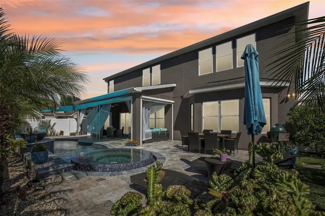 $4,800 | 2624 Kenchester Loop, Wesley Chapel, FL 33543