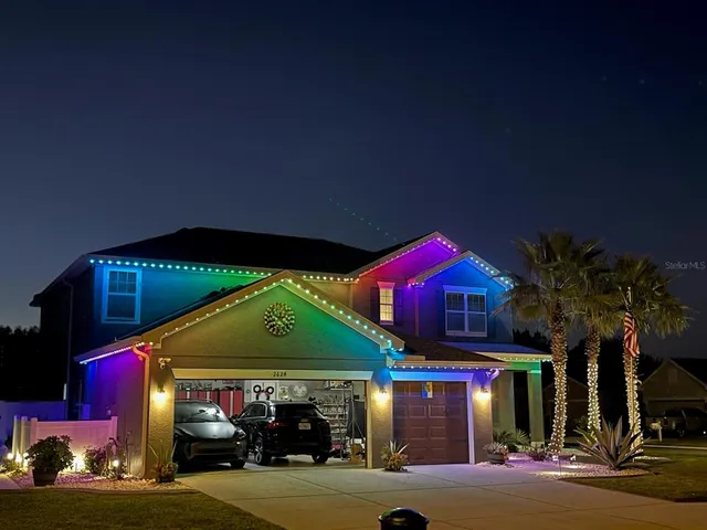 $4,800 | 2624 Kenchester Loop, Wesley Chapel, FL 33543