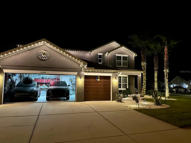 $4,800 | 2624 Kenchester Loop, Wesley Chapel, FL 33543