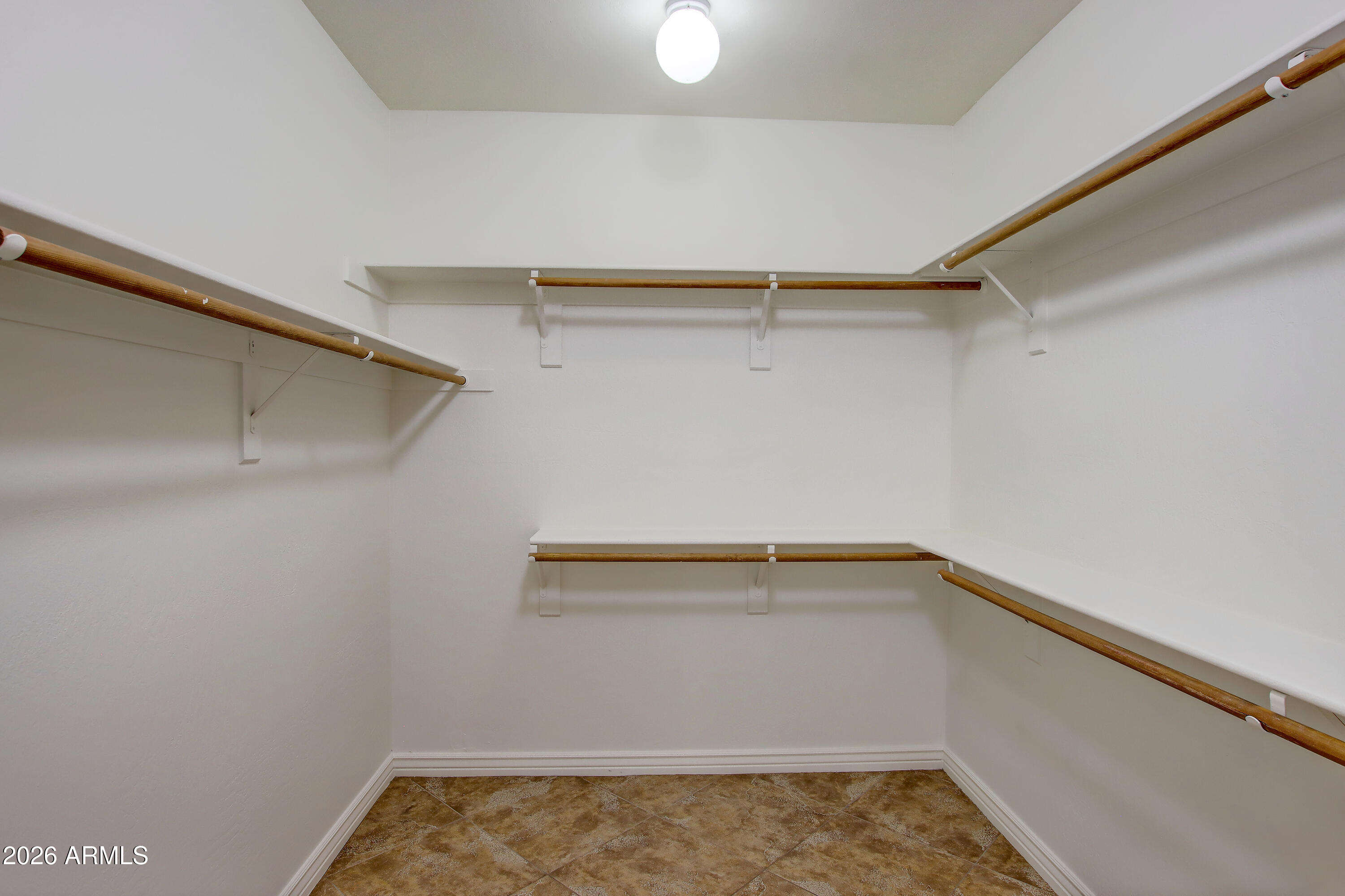 1918 East Marilyn Road Phoenix, AZ 85022 - Photo 39 of 43 a view of walk in closet