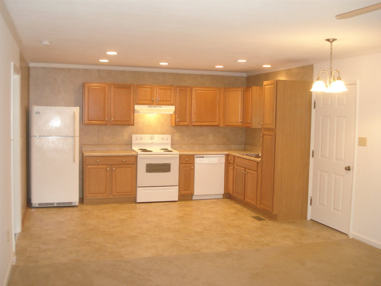 1221 Bill Poole Road Rougemont, NC 27572 - Photo 8 of 17 Photo 8