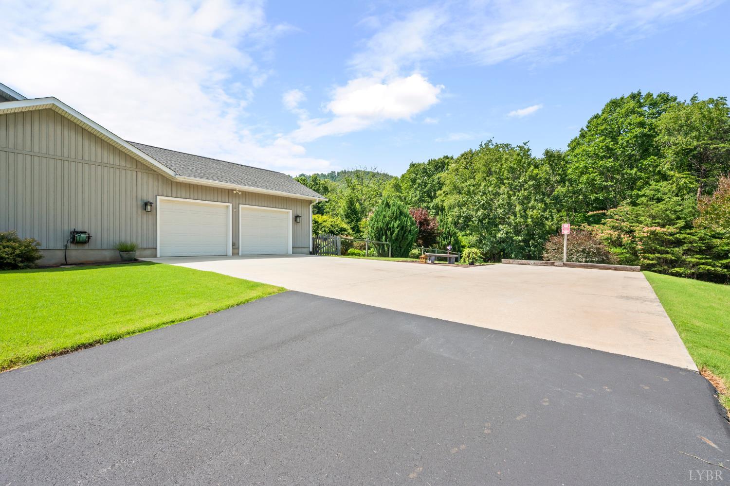 110 Matohe Road Monroe, VA 24574 - Photo 40 of 65