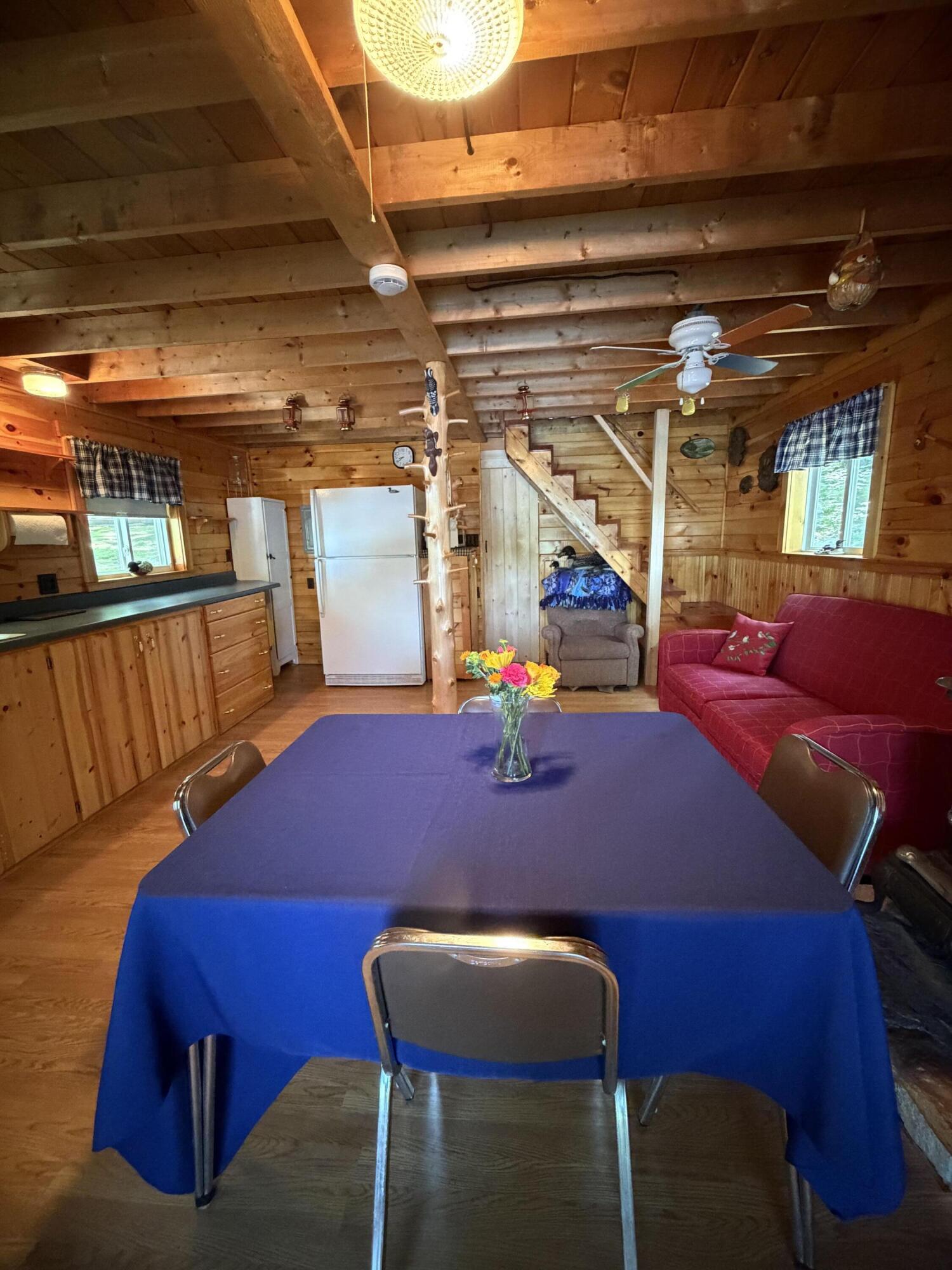 184 Sand Pond Road Chesterville, ME 04938 - Photo 10 of 25 IMG_3257