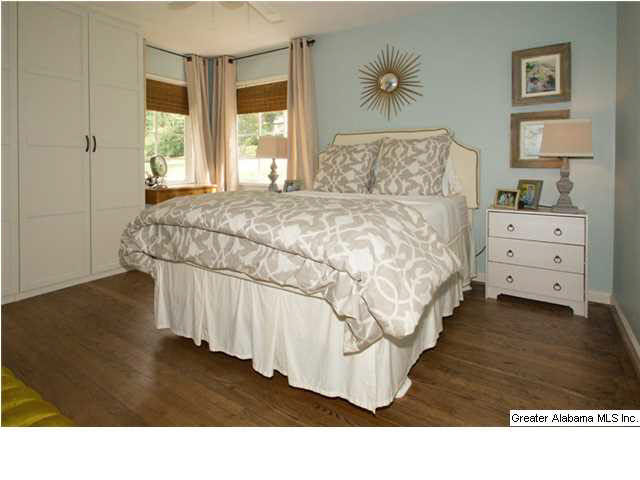 3341 Mountainside Road Birmingham, AL 35243 - Photo 13 of 28