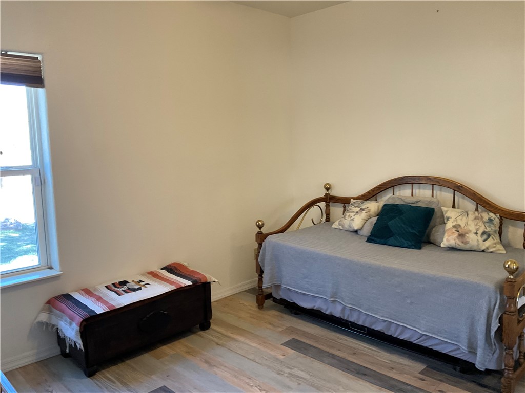 1790 Gleeson Road Golden Valley, AZ 86413 - Photo 20 of 62 Bedroom featuring wood finished floors