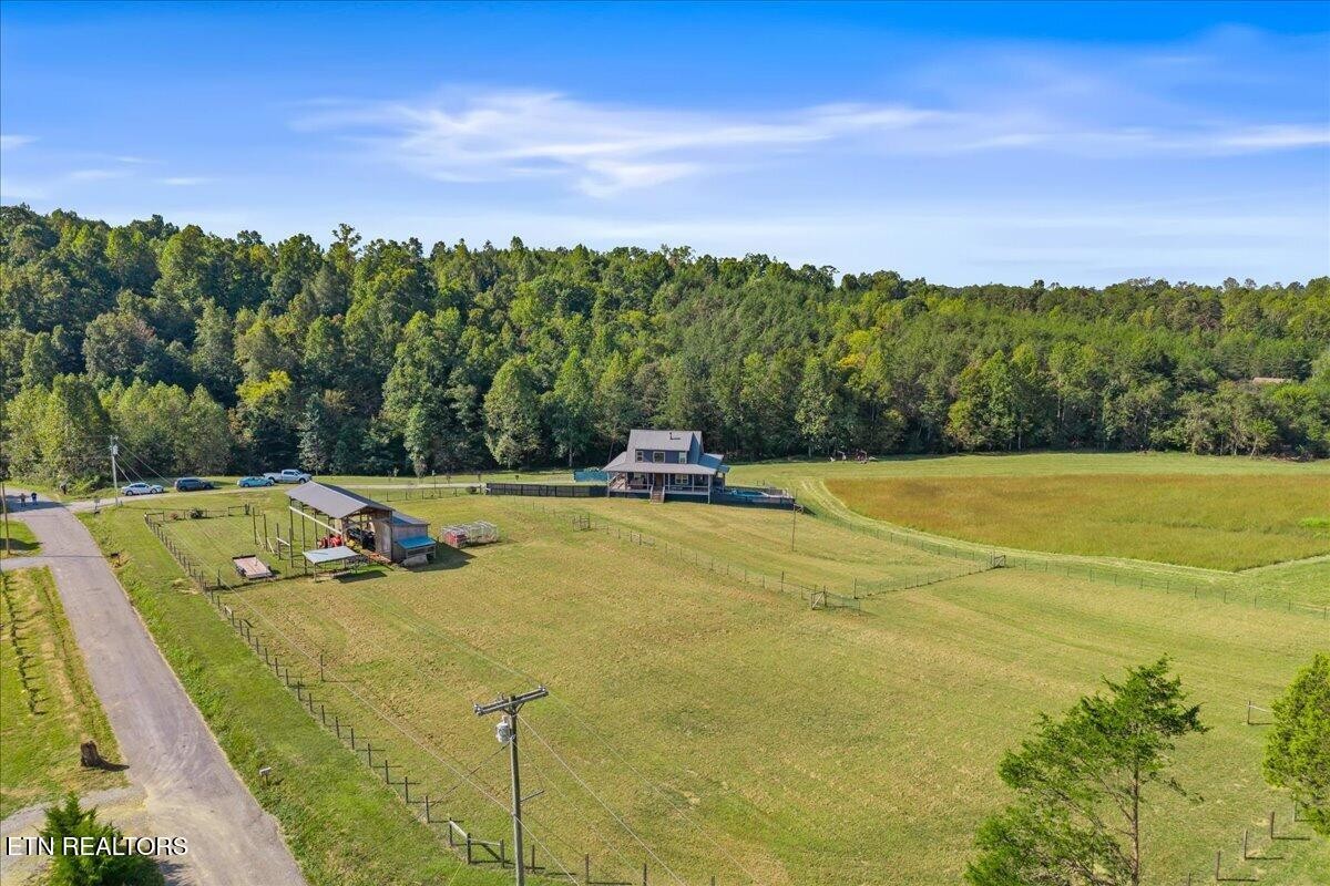 106 Cagle Road Tellico Plains, TN 37385 - Photo 50 of 57 Gallery Image 50