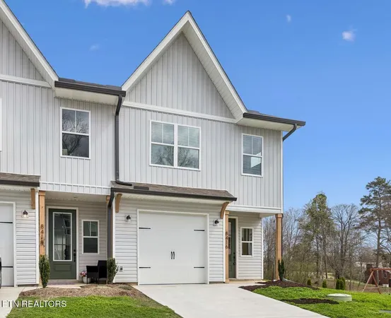 $349,900 | 8416 Whisper Lane, Powell, TN 37849