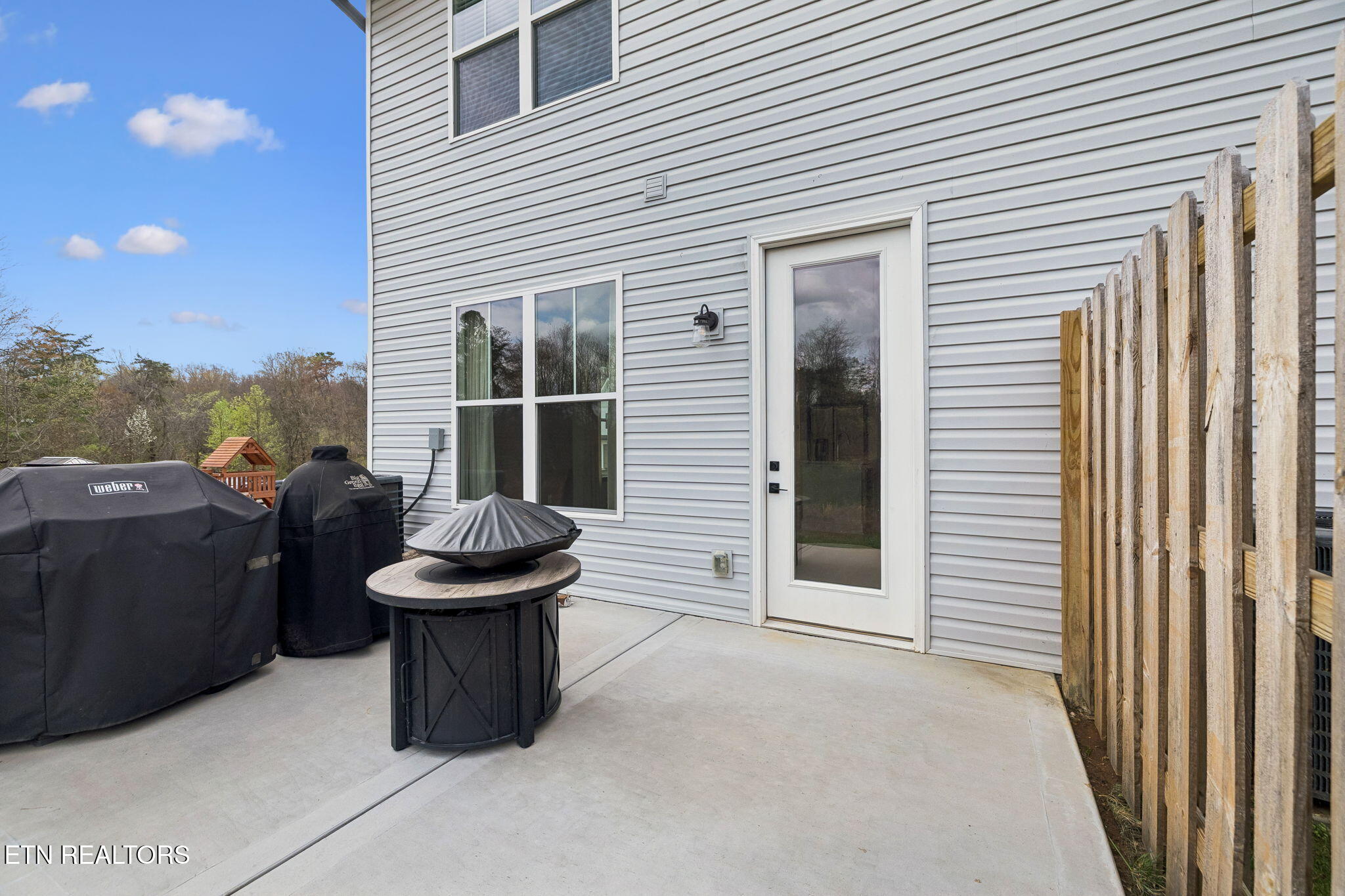 8416 Whisper Lane Powell, TN 37849 - Photo 30 of 39 33-8416 Whisper Ln - 033
