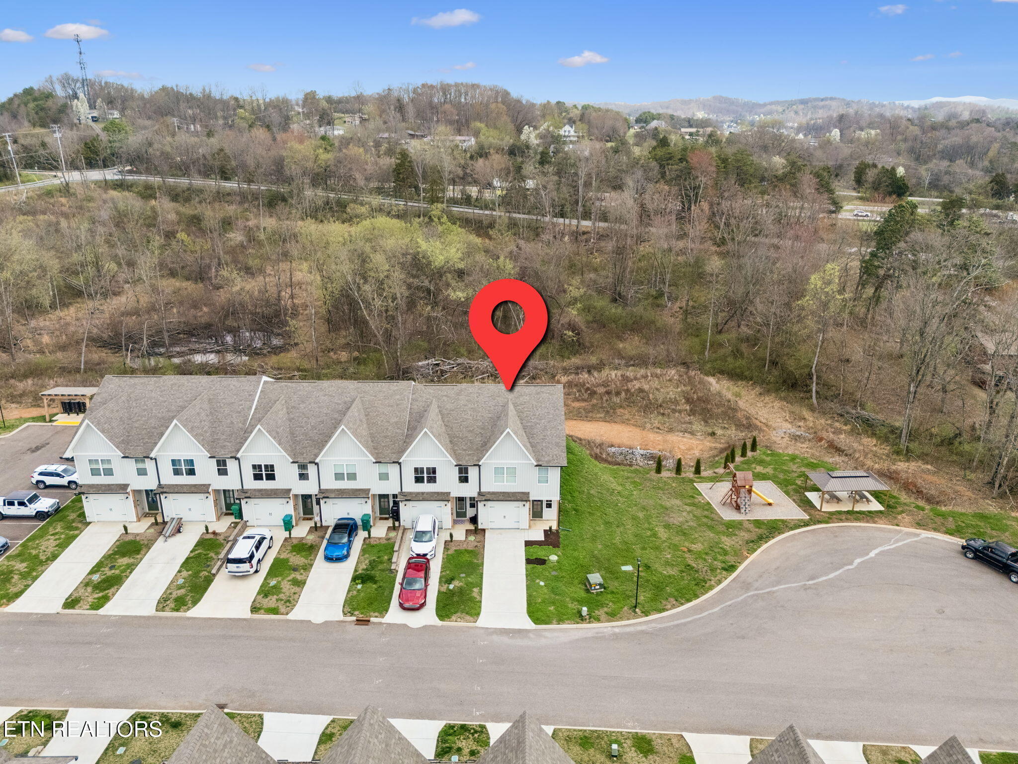 8416 Whisper Lane Powell, TN 37849 - Photo 34 of 39 39-8416 Whisper Ln - 039