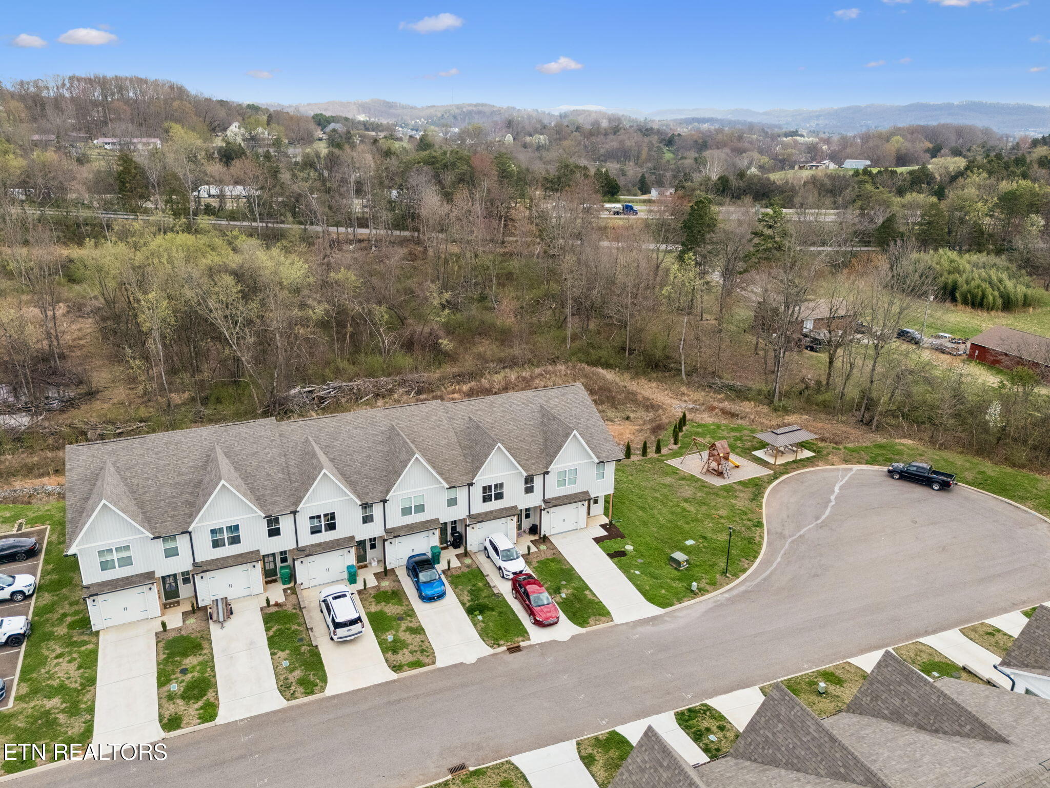 8416 Whisper Lane Powell, TN 37849 - Photo 35 of 39 40-8416 Whisper Ln - 040