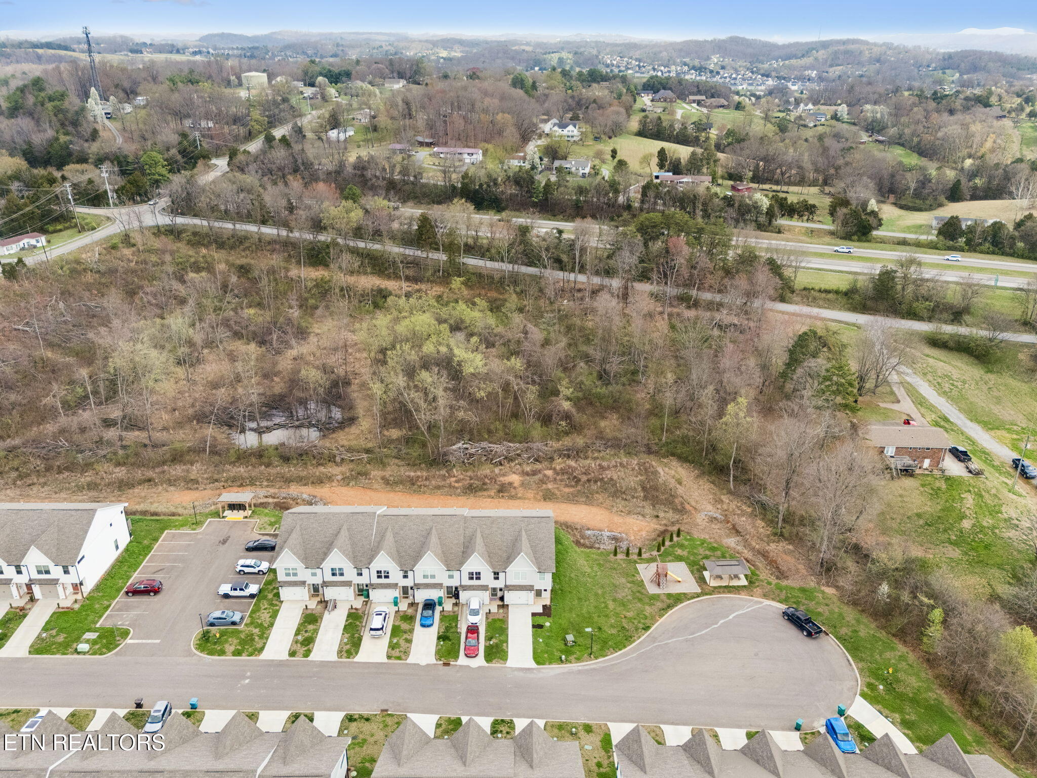 8416 Whisper Lane Powell, TN 37849 - Photo 36 of 39 44-8416 Whisper Ln - 044
