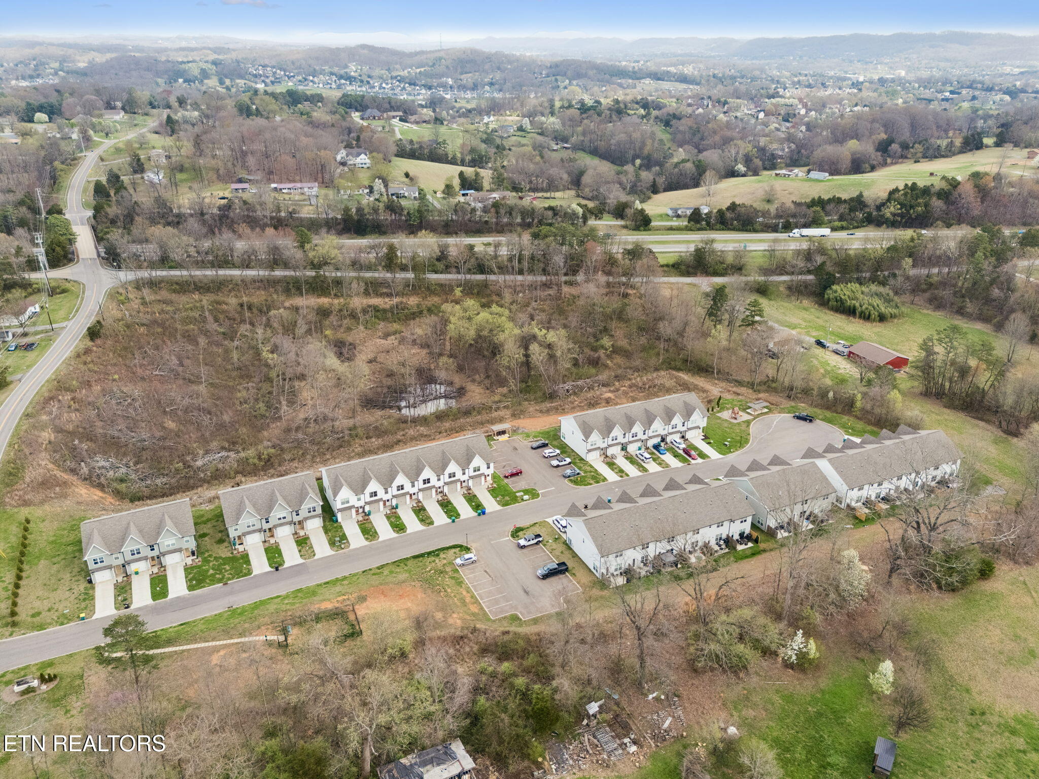 8416 Whisper Lane Powell, TN 37849 - Photo 37 of 39 45-8416 Whisper Ln - 045