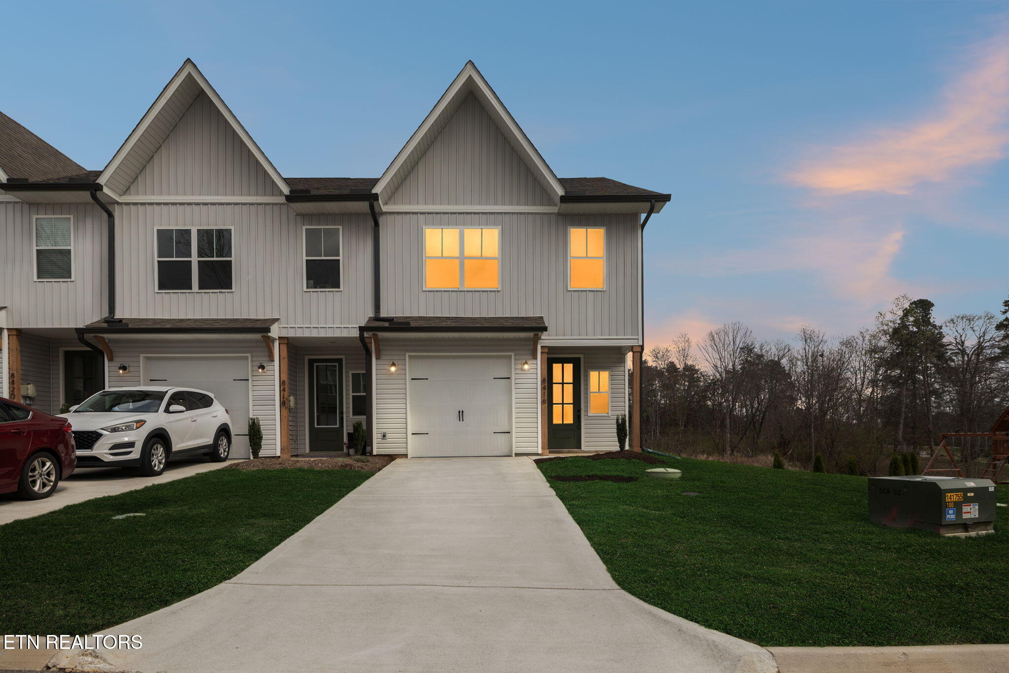 8416 Whisper Lane Powell, TN 37849 - Photo 38 of 39 46-8416 Whisper Ln - VD - 1