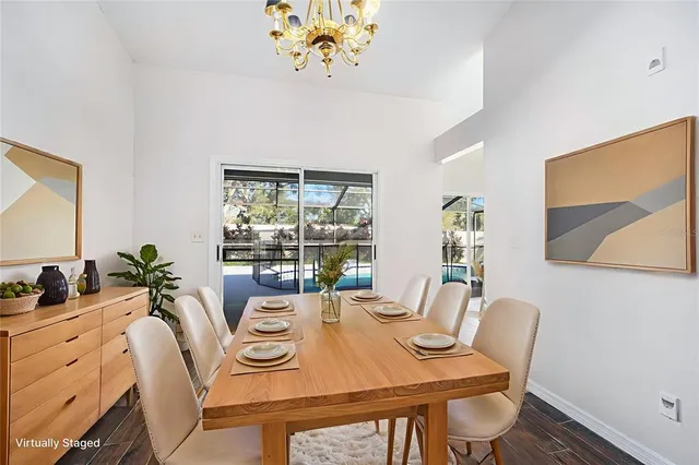 $435,000 | 2210 Lake Bay Way, Brandon, FL 33511