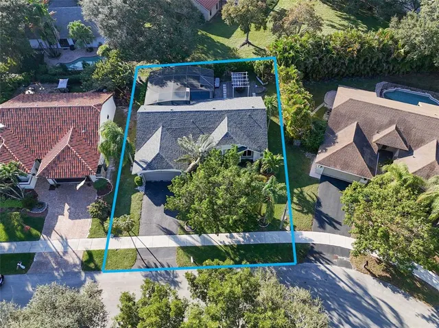 $610,000 | 5164 Northwest 53rd Avenue, Coconut Creek, FL 33073