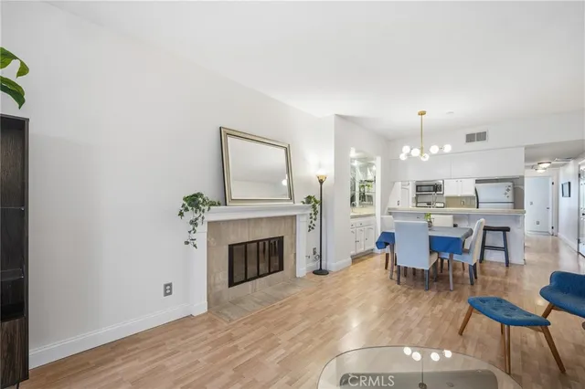 $570,000 | 11600 Warner Avenue, Unit 640, Fountain Valley, CA 92708