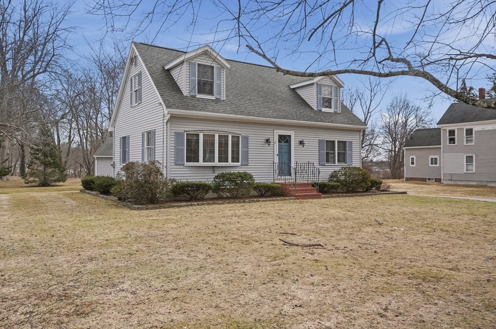 11 Mudnock Road Salisbury, MA 01952 - Photo 3 of 37