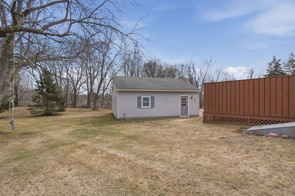 11 Mudnock Road Salisbury, MA 01952 - Photo 31 of 37