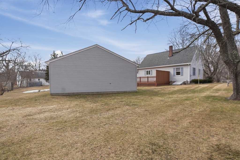 11 Mudnock Road Salisbury, MA 01952 - Photo 32 of 37