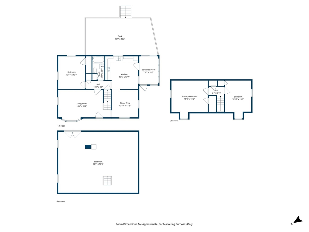 11 Mudnock Road Salisbury, MA 01952 - Photo 35 of 37
