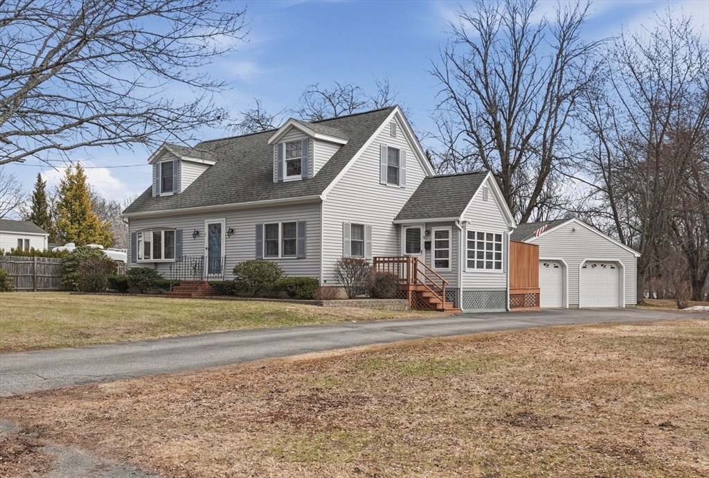 11 Mudnock Road Salisbury, MA 01952 - Photo 36 of 37