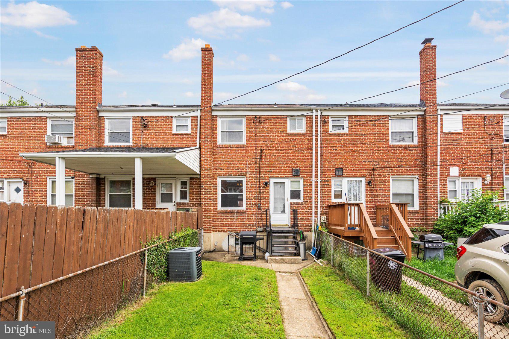 909 Arncliffe Road Baltimore, MD 21221 - Photo 31 of 32 Gallery Image 31